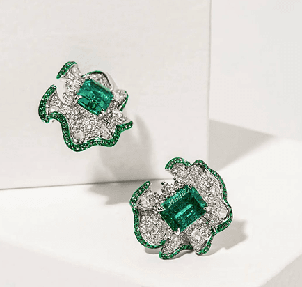 Jewellery collection 1