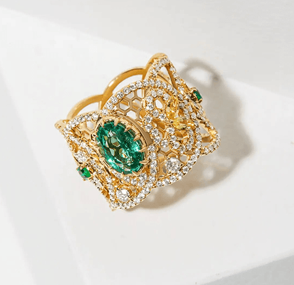 Jewellery collection 2