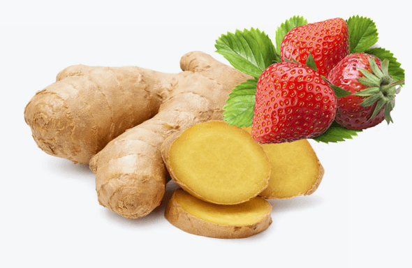 Health conscious drinks